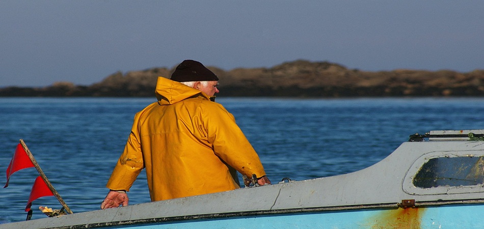 Les vêtements utiles à un marin