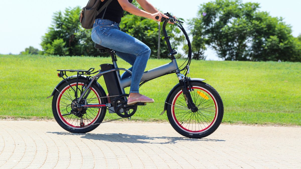 Comment choisir un vélo électrique ?
