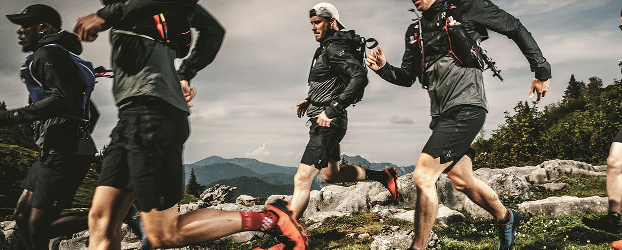 Comment s&rsquo;équiper pour faire du Trail