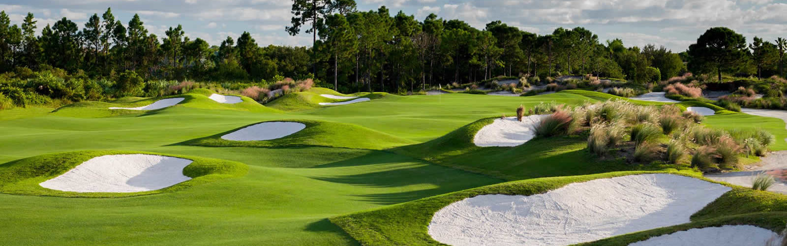 Comment choisir son golf ?