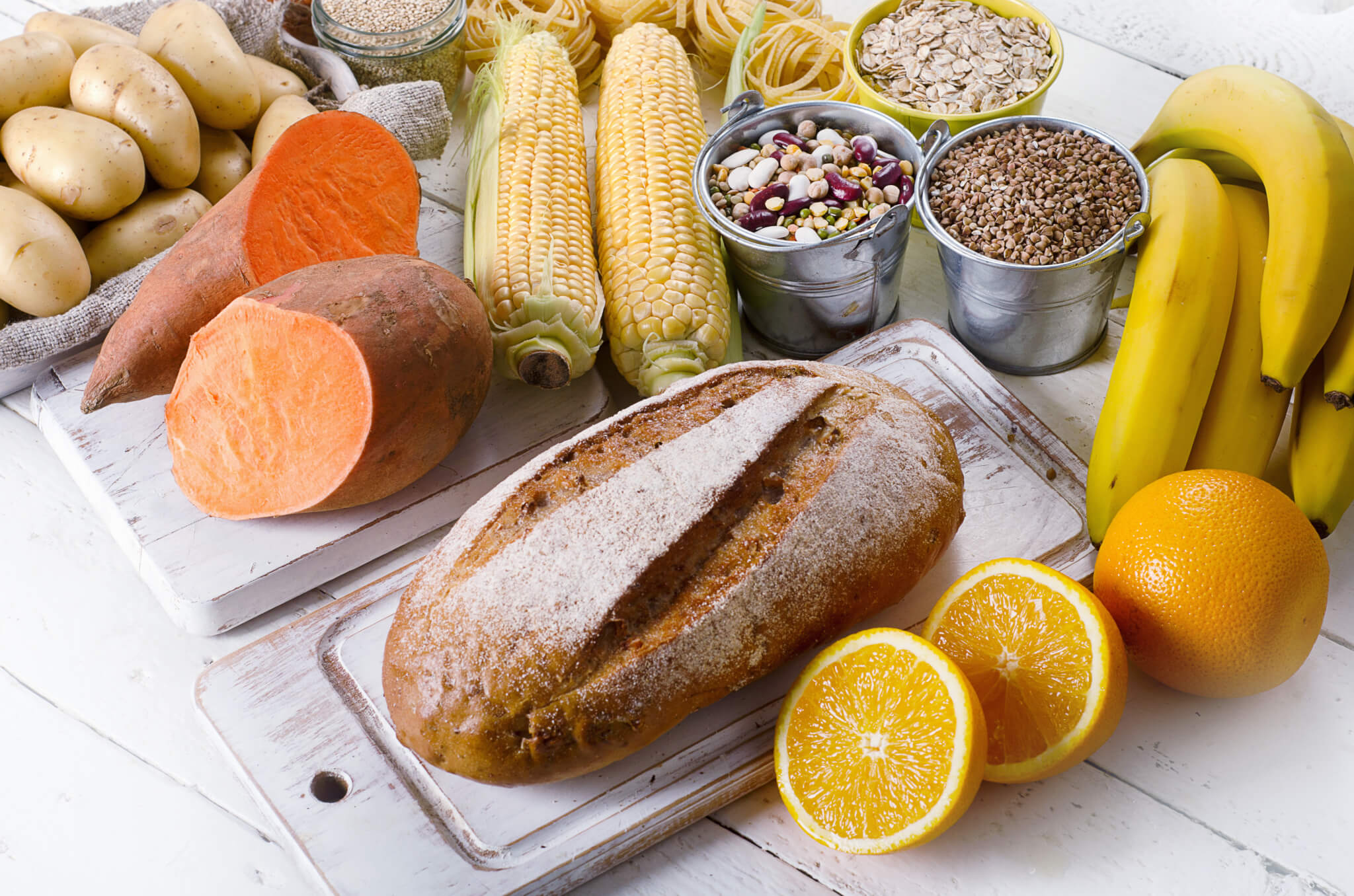 Quels sont les méthodes pour augmenter son apport calorique ?