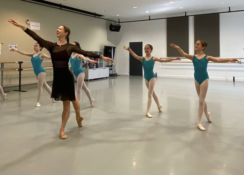 Comment faire une bonne préparation physique pour la danse ?